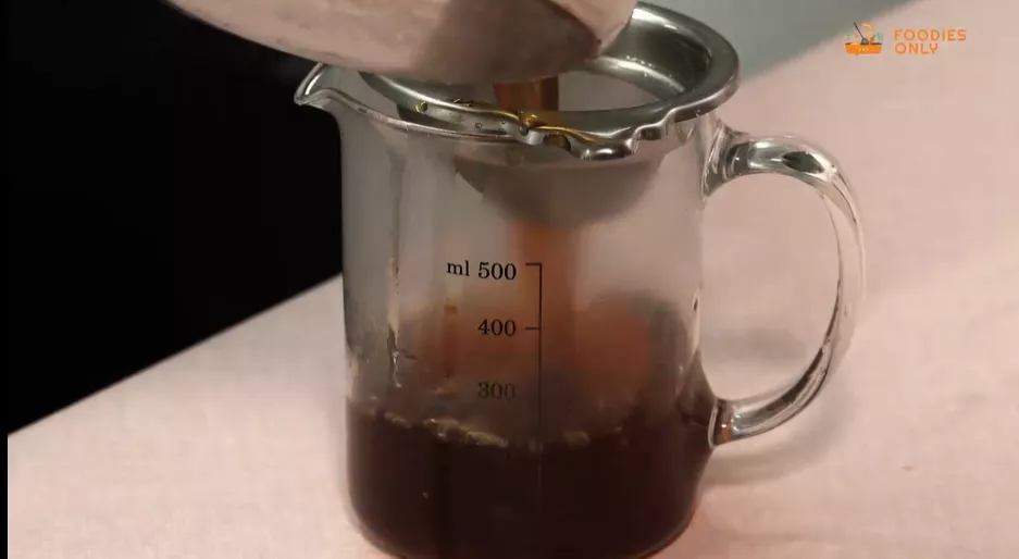 Homemade Boba Tea Recipe